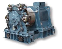 Elevator Motors