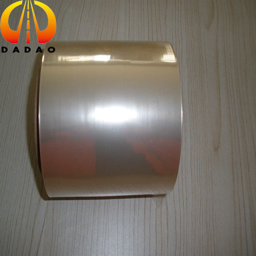 Acrylic Coated BOPP Film