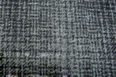 Woolen Fabric