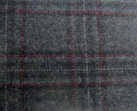 Melton Fabric