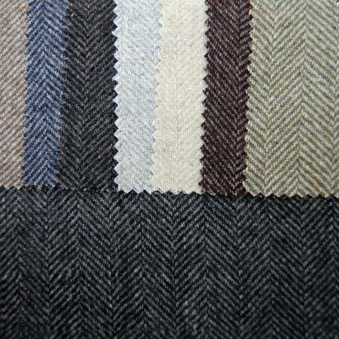 Tweed Fabrics