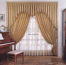 Best Grade Fabrics Like Cotton Designer Curtains