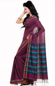 Cotton Sarees