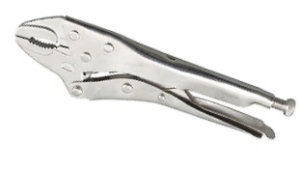 Lock-grip-pliers