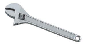 PIPE-WRENCH