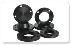Carbon & Alloy Steel Flanges