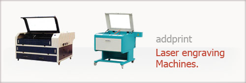 Laser Engraving Machines