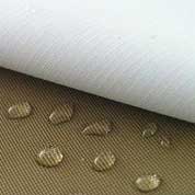 Water Repellent Fabric