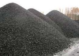 Coal Dust