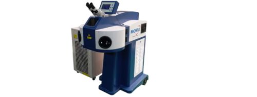 Laser Welding System