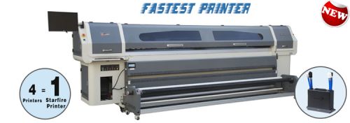Starfire Printer