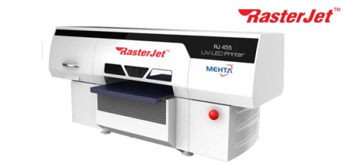 UV Digital Printing Machine