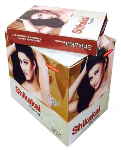 Shikakai Powder, Shelf Life : 3months