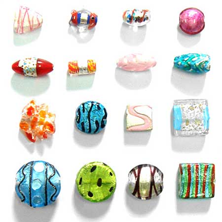 Glass Beads