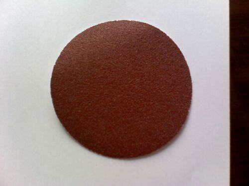 Velcro Abrasive Paper
