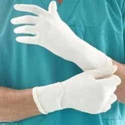 Surgical Gloves