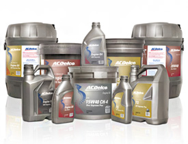 Lubricants