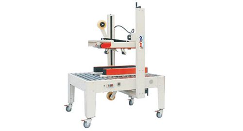 Bigger Carton Sealer