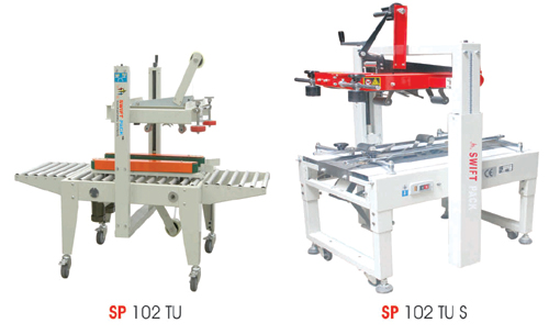 Carton Wrapping Machine