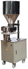 Granule Filling Machine