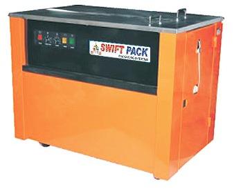Table Top Strapping Machine