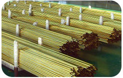 Metal Admiralty Brass Tubes, For Industrial, Feature : Best Quality, Shiny Look
