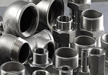 Duplex Steel Buttweld Pipe Fittings, For Industrial