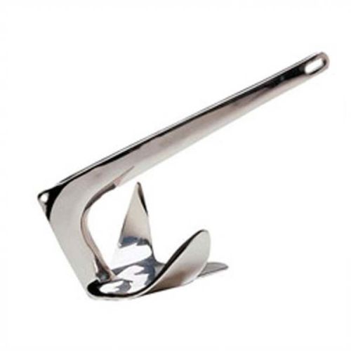 Metal Stainless Steel Anchor