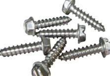 Metal Stainless Steel Fasteners, Size : M10 To M36