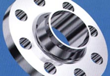 Metal Stainless Steel Flanges