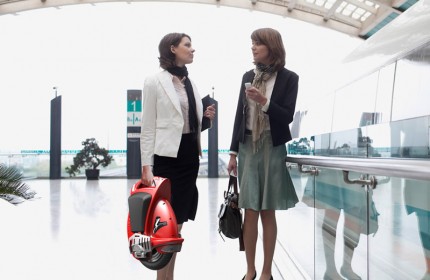 New Model Solo Wheel Ips Self Balancing Electric Unicycle