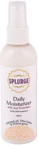 Daily Moisturizer, Color : White