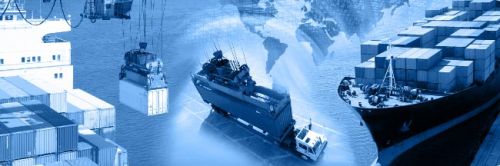 Import & Export Clearance