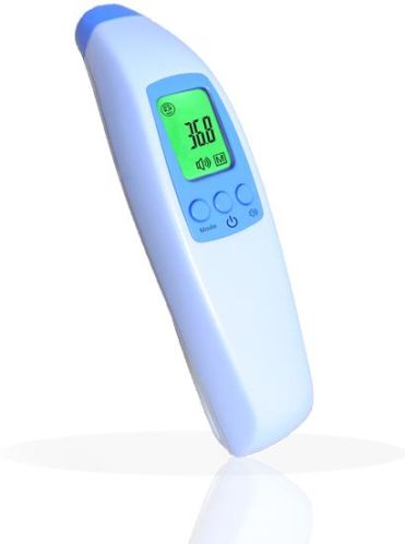 3 In 1 Non Contact Infrared Thermometer
