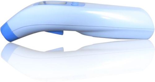 3 In 1 Non Contact Talking Thermometer