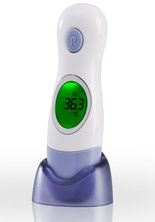 4 In 1 Digital Infrared Thermometer