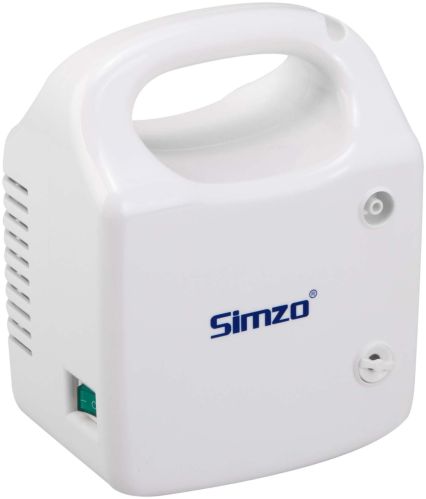 Home Use Compressor Nebulizer