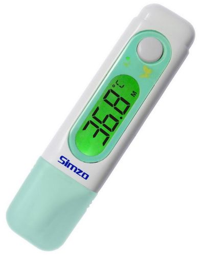 Infrared Digital Ear Thermometer