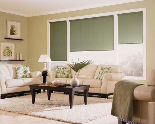 Roller Blinds