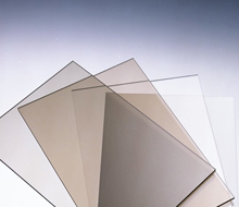 Lexan Solid Polycarbonate Sheets