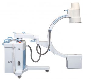 Digital X Ray Machine, Power : 3.5 kW