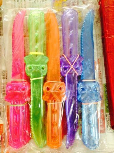 Disposable Plastic Knife