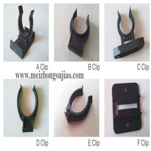 Plastic Kitchen Cabinet Adjustable Leg Clips