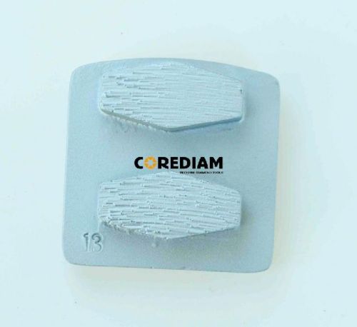 Grinding Disc In 16 MO Diamond Grit