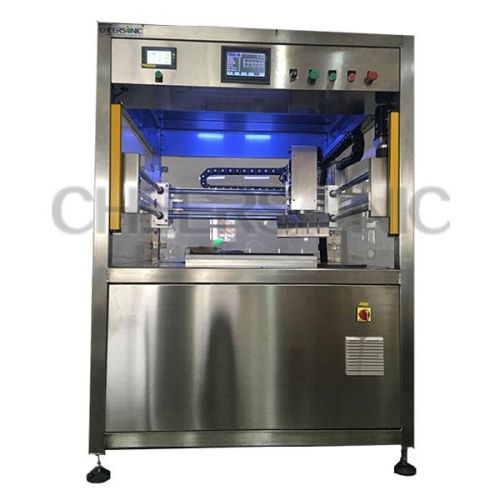 Titanium Ultrasonic Food Slicing Machine, Certification : CE