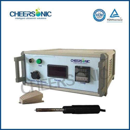 Ultrasonic Soldering Iron Ultrasonic Tin Soldering Iron