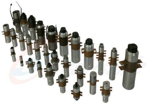 Ultrasonic Transducer