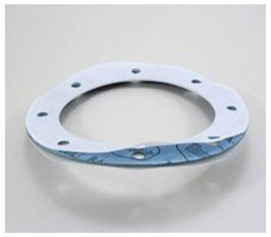 PTFE Envelope Gasket