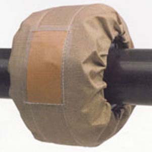 PTFE Flange Guards