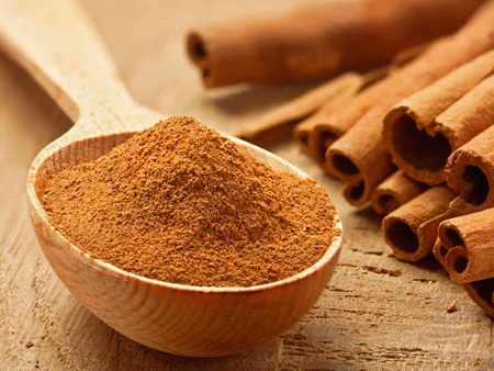 Cinnamon, Usage/Application : Cooking, Food, Spices